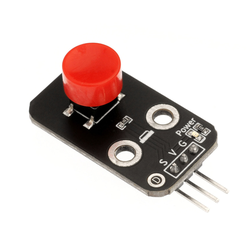 HS-KEY1B Push-button switch module