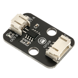 HS-F04-L Motor Driver Module