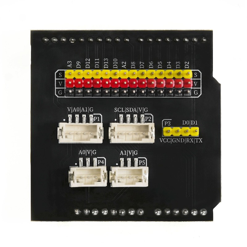 HS-UNO-EXP4 in English