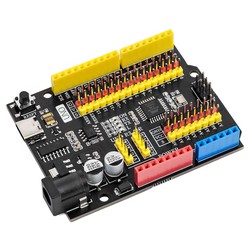 Hello STEM UNO-R3-AIR in English