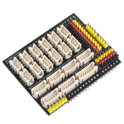 ESP32 EXP1 Expansion Board