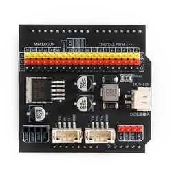 HS-UNO-EXP5 in English