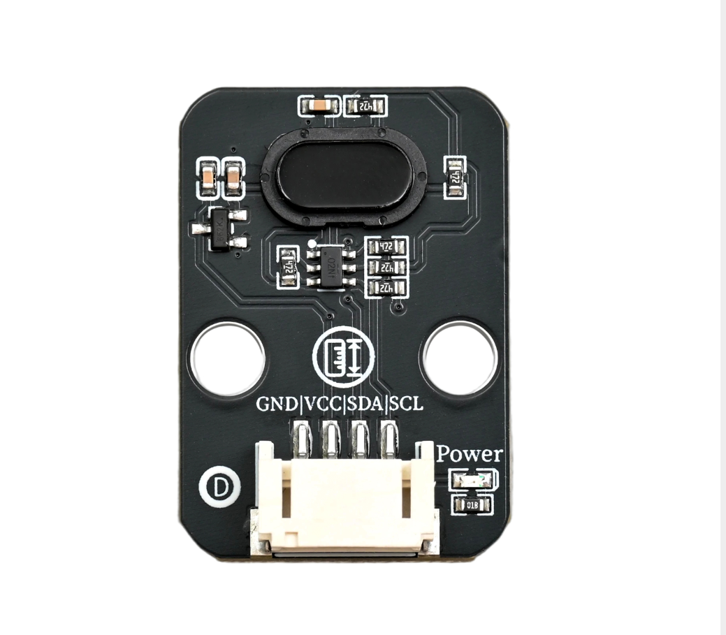 Laser Ranging Sensor HS-S82-L