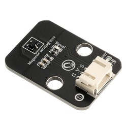 HS-S40-L霍尔 자기적 감지 센서