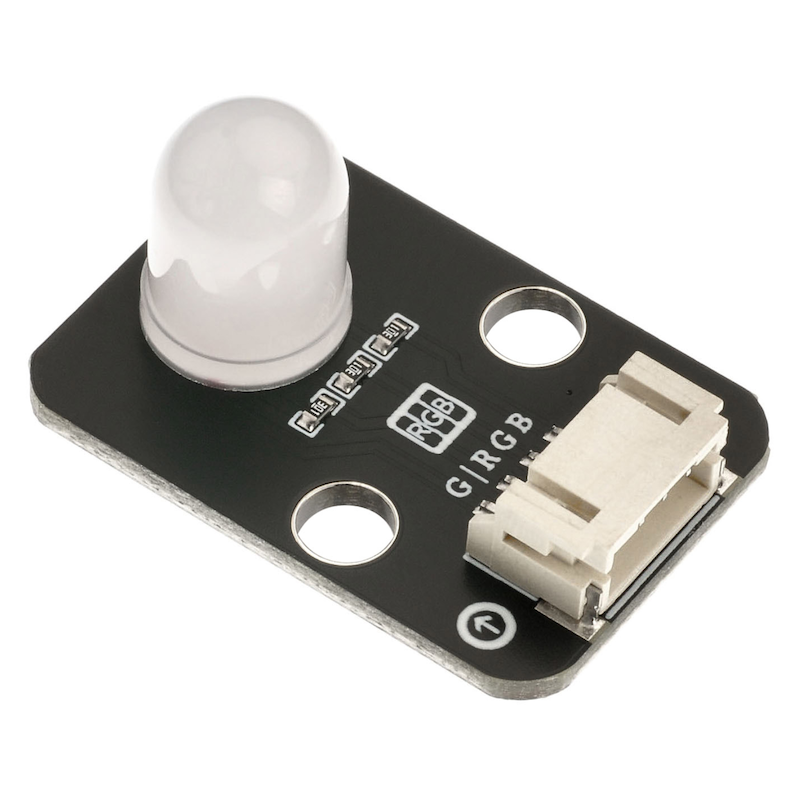 HS-F01-L RGB LED 조명 모듈