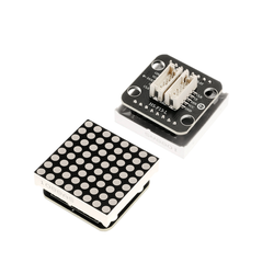 HS-F13-L 8x8 포인트 매트릭스 디스플레이