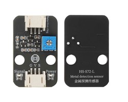 HS-S72-L 金属探测传感器