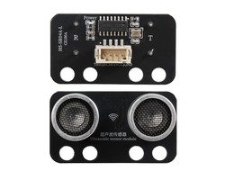 HS-SR04A-L  超声波传感器