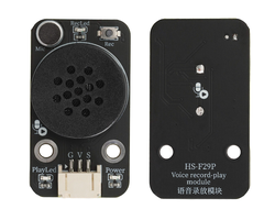 HS-F29P 语音录放模块