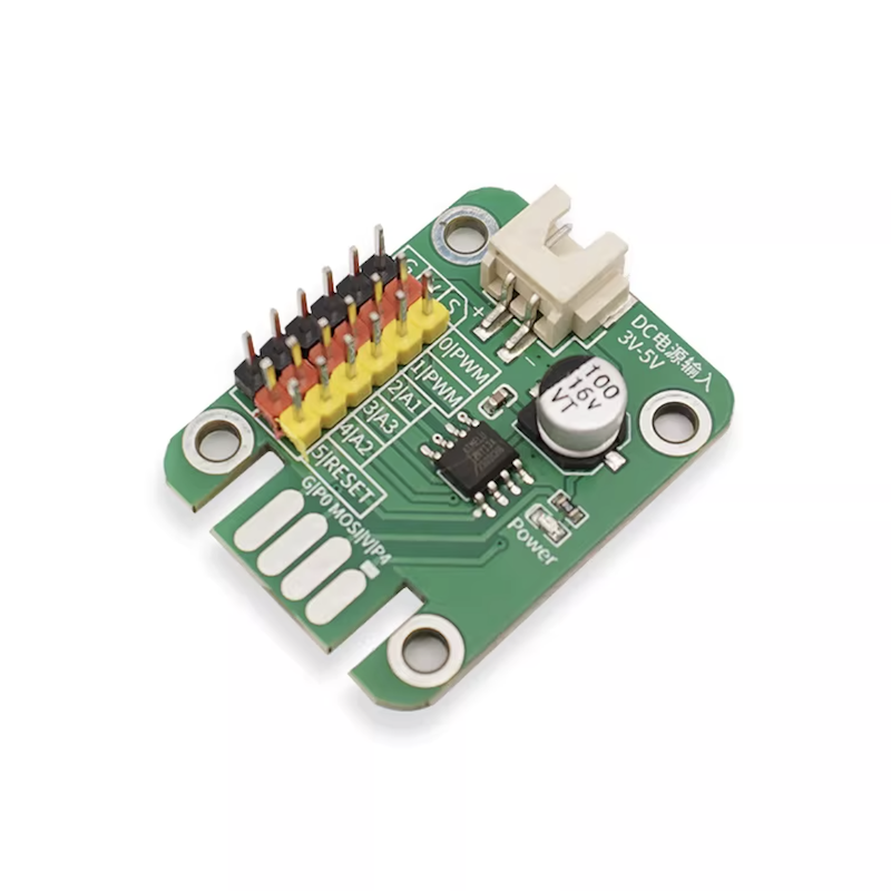 Hello STEM ATtiny13A