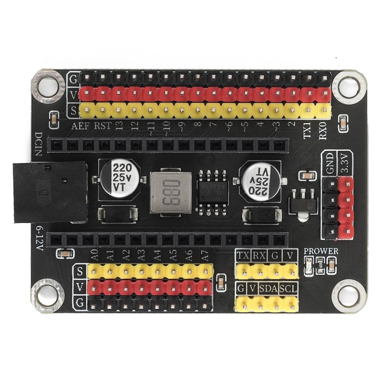 Nano Expansion board