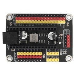 Nano Expansion board