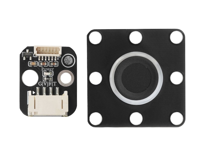 HS-S74-PL 指紋傳感器