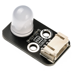 HS-F01P RGB 灯模組