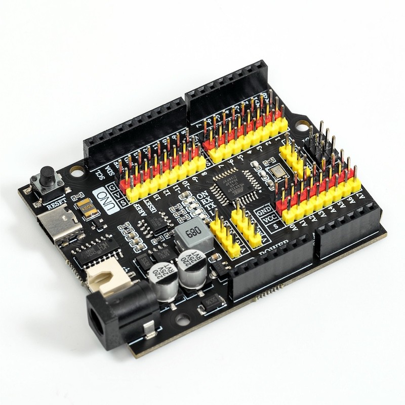 Hello STEM UNO R3 PRO