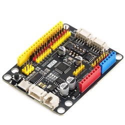 Hello STEM UNO MOC 驱動器 / 2.0開發板