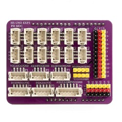 HS-UNO-EXP3 磷鹵 MOC